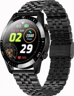 Zcwatch V1221 Akıllı Saat kullananlar yorumlar